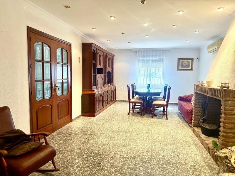 Foto 2042a06c-c057-4d86-af8e-1b291017c6d8. Masia amb piscina a Fátima - Levante Córdoba