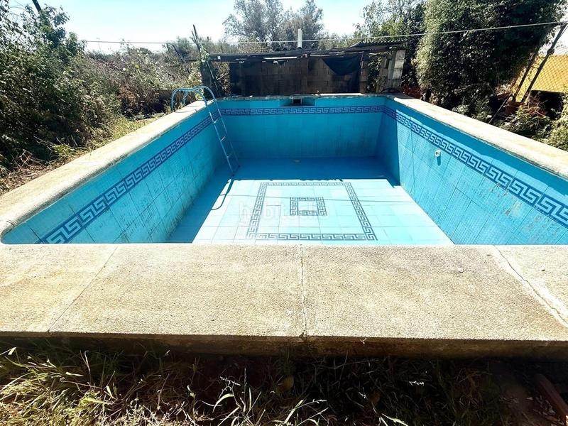 Foto 3b0de285-cdaf-407b-9890-3b3e9996f2c1. Masia amb piscina a Fátima - Levante Córdoba