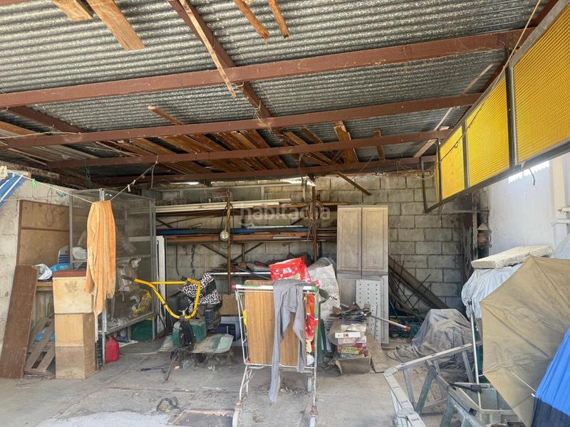 Foto 62e51295-0c39-4c94-b2ab-94fcafa88192. Masia amb piscina a Fátima - Levante Córdoba