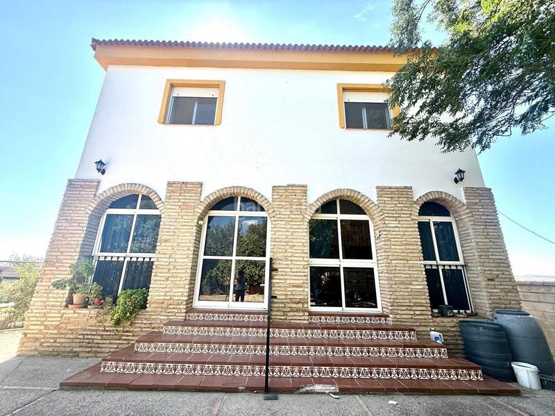 Foto 90f1a97a-01a9-4fcd-a7a3-94522fd90720. Masia amb piscina a Fátima - Levante Córdoba