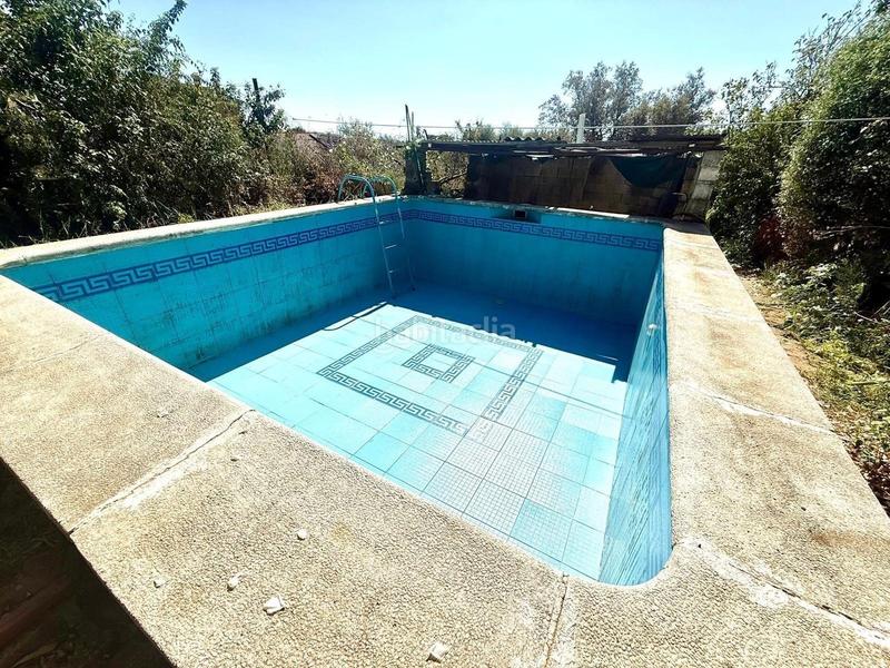 Foto c897dd91-7b6c-4b8b-a9ff-1652d85bb946. Masia amb piscina a Fátima - Levante Córdoba