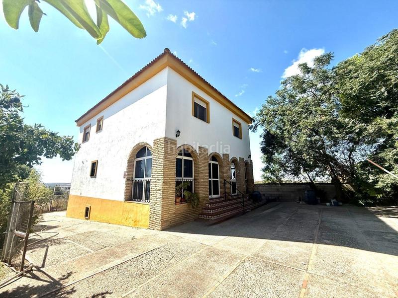 Foto d517d6b7-0786-4a9a-aa25-83025c7b687a. Masia amb piscina a Fátima - Levante Córdoba