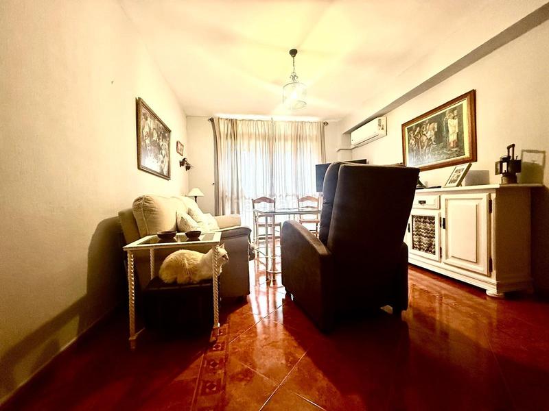 Foto 478fa05a-f2ee-4410-b146-c9cbf54448d1. Flat in Santa Rosa - Valdeolleros Córdoba