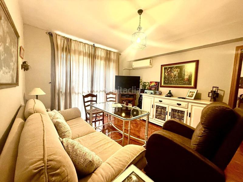 Foto b943327a-7cba-46f7-83cb-d1780083f53a. Flat in Santa Rosa - Valdeolleros Córdoba