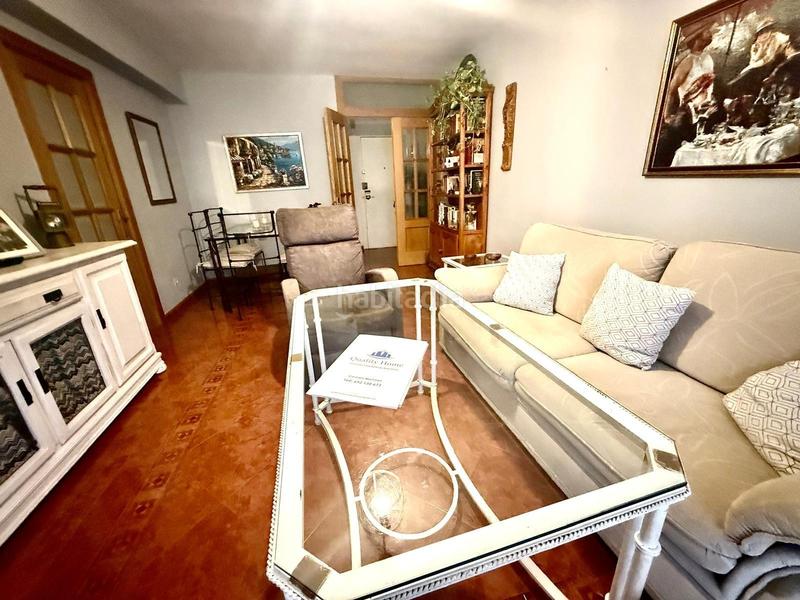 Foto d2d851be-3501-412b-9a7a-41fdc503d16b. Flat in Santa Rosa - Valdeolleros Córdoba