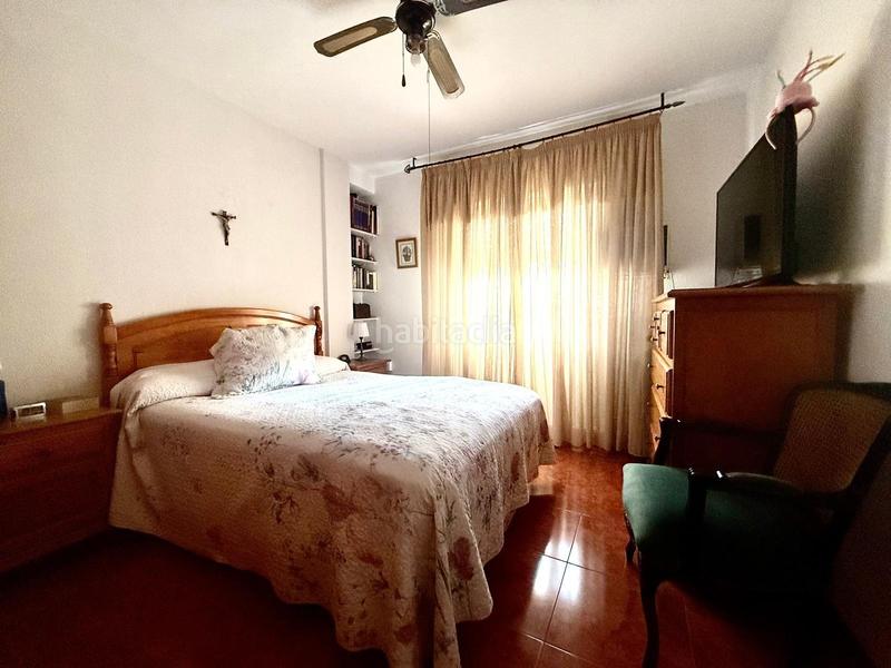 Foto d3183bac-0c72-4f86-9b63-a785c2e2e102. Flat in Santa Rosa - Valdeolleros Córdoba