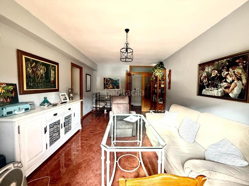 Foto e086f656-586d-4fa0-8fad-941d9b803137. Flat in Santa Rosa - Valdeolleros Córdoba