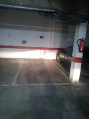 Posto auto in Tablero Bajo - Arruzafilla. Plaza de garaje