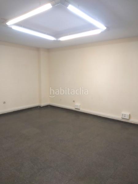 Foto 00826e2c-fdc6-4fa9-b484-80fe5cd58b03. Oficina  en venta calle trinidad grund en Ensanche Centro - Puerto Málaga