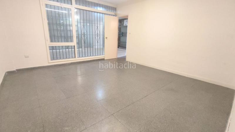 Foto 12c12e44-e8bd-4318-9be7-9d893d71c41f. Oficina  en venta calle trinidad grund en Ensanche Centro - Puerto Málaga