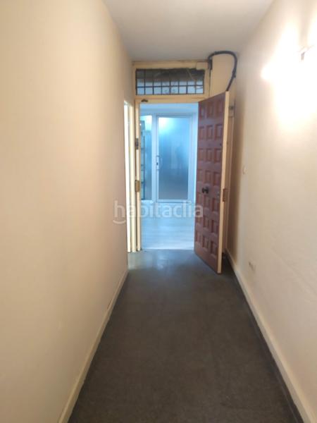 Foto 357af593-4e03-4c72-b094-7dff3a59ba23. Oficina  en venta calle trinidad grund en Ensanche Centro - Puerto Málaga