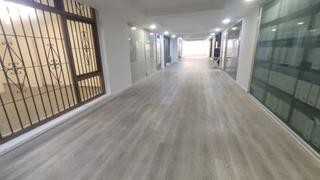 Oficina a Ensanche Centro - Puerto. Oficina en venta calle trinidad grund