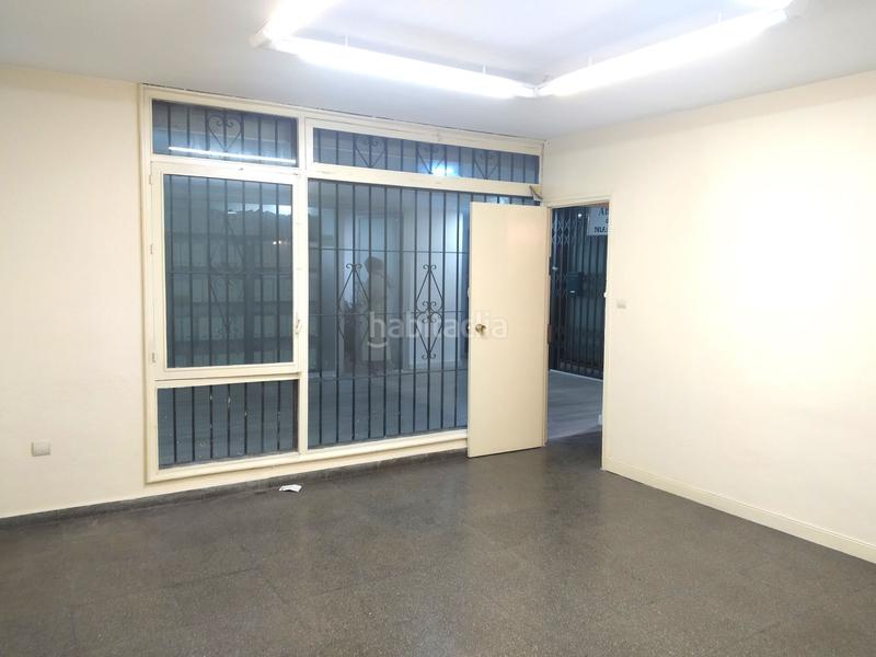 Foto 5cac1b7d-471a-46b4-a13a-76c567ca0053. Oficina  en venta calle trinidad grund en Ensanche Centro - Puerto Málaga