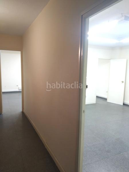 Foto 6db42abc-f1bb-4066-a1d3-c0ffabb4c6ae. Oficina  en venta calle trinidad grund en Ensanche Centro - Puerto Málaga