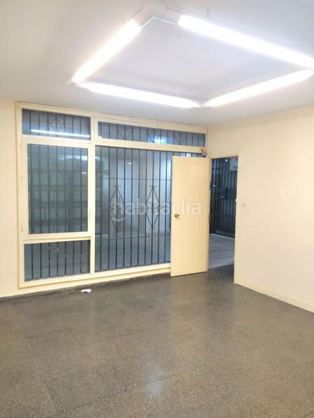 Foto 8c6cf2c7-873c-43e1-b9ad-66983a7fd312. Oficina  en venta calle trinidad grund en Ensanche Centro - Puerto Málaga