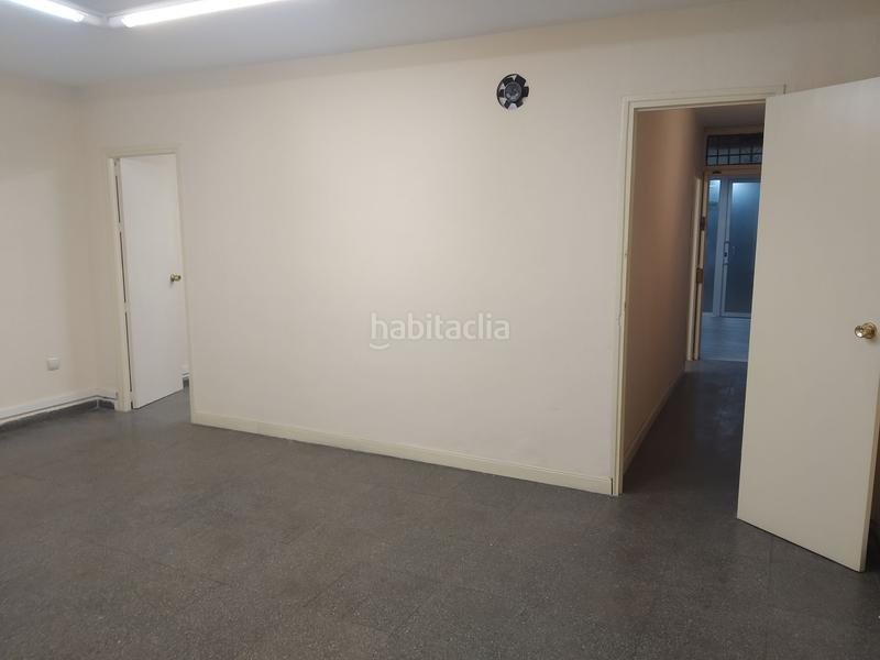 Foto abbcdfec-eeff-4b96-8677-287221a7321c. Oficina  en venta calle trinidad grund en Ensanche Centro - Puerto Málaga