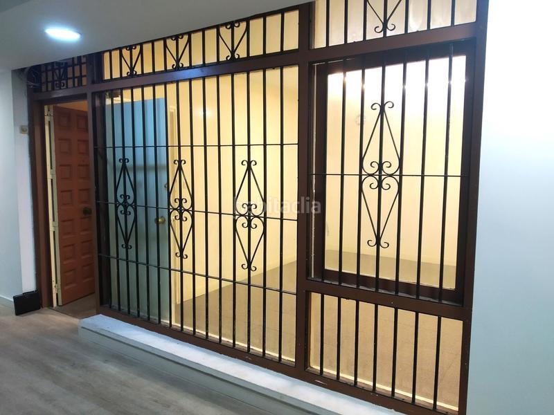 Foto f05ed715-16b4-4c7a-955c-84be6f93e08f. Oficina  en venta calle trinidad grund en Ensanche Centro - Puerto Málaga