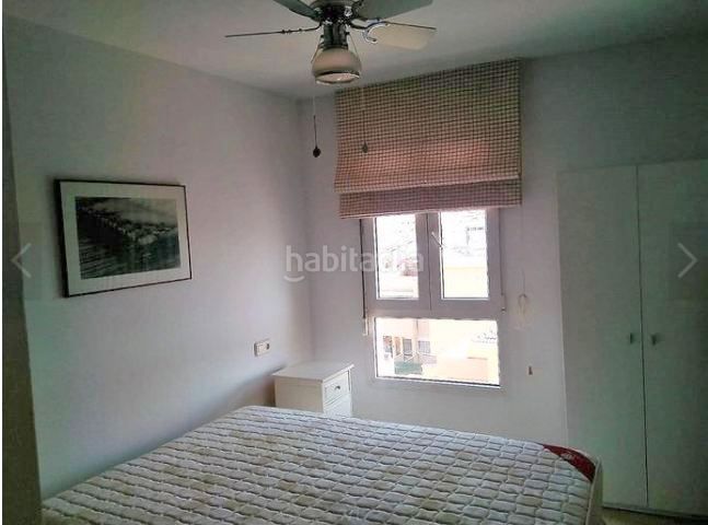 Foto 2040c1f6-4d5f-42e4-8949-e7febc07e948. Alquiler apartamento muy importantesolo para una persona, funcionario interino. alquiler temporal por causa laboral justificada. piso exterior de 1 do en Málaga