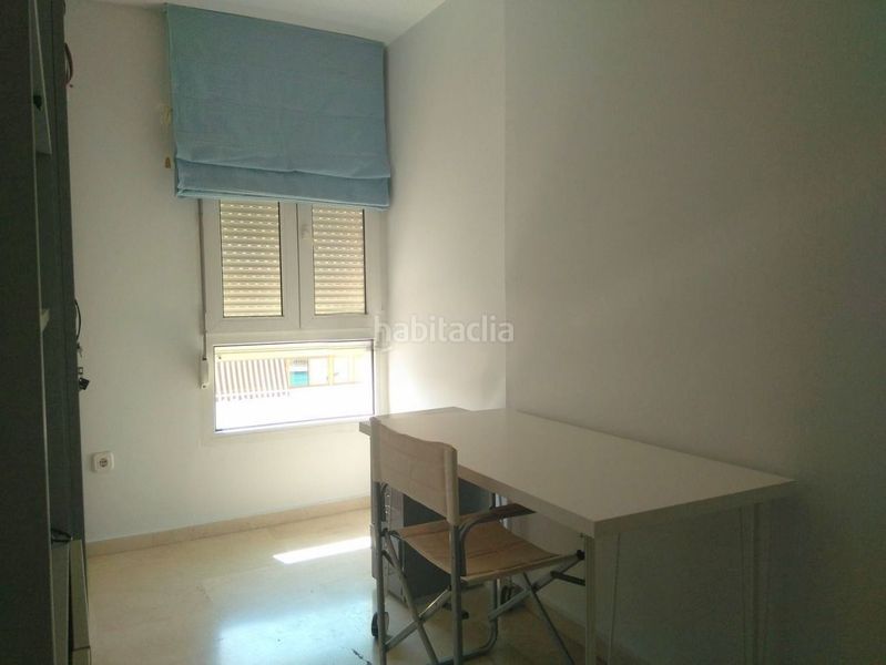 Foto 5b2f22f7-a8e4-48e8-b9ff-3ab5252aabee. Alquiler apartamento muy importantesolo para una persona, funcionario interino. alquiler temporal por causa laboral justificada. piso exterior de 1 do en Málaga
