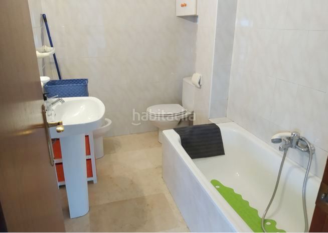 Foto 5d27bd68-6305-456b-9d49-096b3fa868d2. Alquiler apartamento muy importantesolo para una persona, funcionario interino. alquiler temporal por causa laboral justificada. piso exterior de 1 do en Málaga