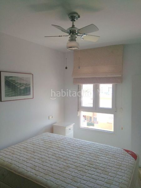 Foto 5db10442-7884-464d-b9ed-4185836481ba. Alquiler apartamento muy importantesolo para una persona, funcionario interino. alquiler temporal por causa laboral justificada. piso exterior de 1 do en Málaga