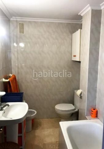 Foto 73cb48e1-e802-439e-a8f6-137877fcb3a5. Alquiler apartamento muy importantesolo para una persona, funcionario interino. alquiler temporal por causa laboral justificada. piso exterior de 1 do en Málaga