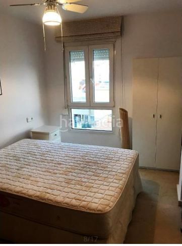 Foto 7be8b284-77fd-49c5-9281-bc49796c620a. Alquiler apartamento muy importantesolo para una persona, funcionario interino. alquiler temporal por causa laboral justificada. piso exterior de 1 do en Málaga