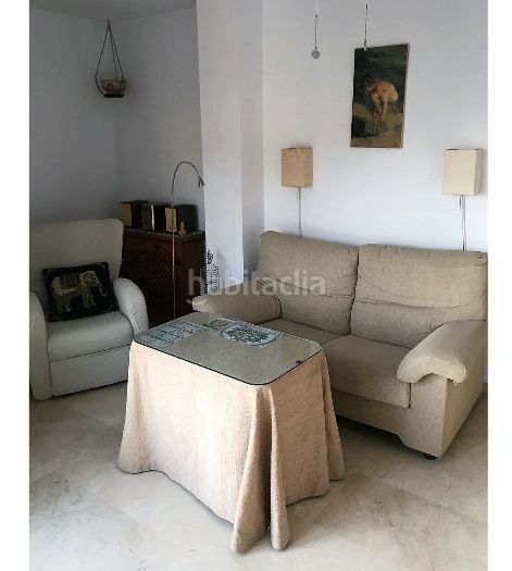 Foto cc8aea30-0e98-4417-bf9d-1d9926934d62. Alquiler apartamento muy importantesolo para una persona, funcionario interino. alquiler temporal por causa laboral justificada. piso exterior de 1 do en Málaga