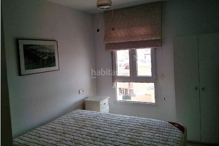 Foto fbb0db78-47b6-4fe5-9faa-69214593a045. Alquiler apartamento muy importantesolo para una persona, funcionario interino. alquiler temporal por causa laboral justificada. piso exterior de 1 do en Málaga
