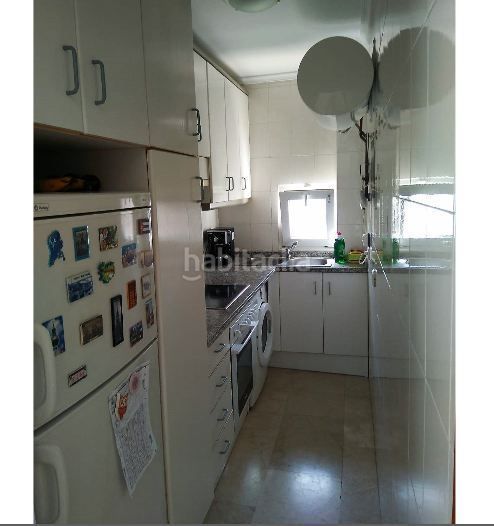 Foto 0a2490d6-24c6-4ddf-aa16-fe41248ec0bc. Miete appartement in Cristo de la Epidemia Málaga