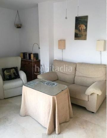 Foto 11ce3b25-6353-4811-ba8e-c68c933ba59a. Miete appartement in Cristo de la Epidemia Málaga