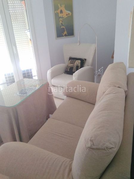 Foto 21c52847-5fdc-40f6-9d49-a9abc272136d. Miete appartement in Cristo de la Epidemia Málaga