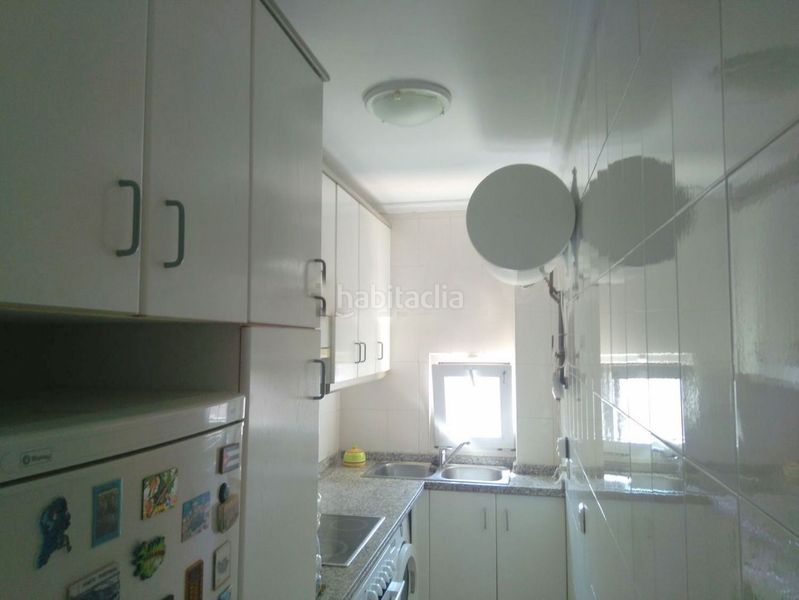 Foto 65d31763-7e3d-4844-a0b8-03a3c6d09474. Miete appartement in Cristo de la Epidemia Málaga
