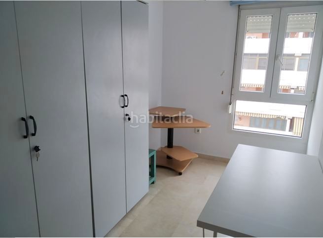Foto 72fbaab7-85e8-4c68-a5e6-cfc38b344022. Miete appartement in Cristo de la Epidemia Málaga