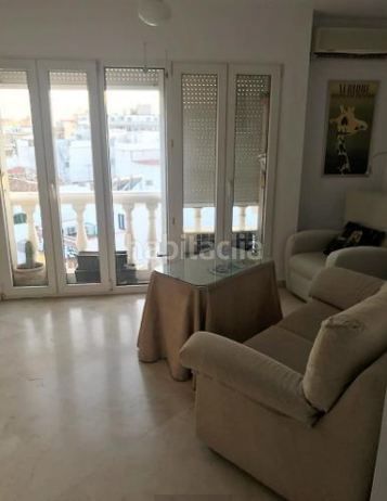 Foto e271c177-266a-45ee-8890-cde60c5d6995. Miete appartement in Cristo de la Epidemia Málaga
