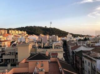 Lloguer Pis a Cristo de la Epidemia. Solo profesores interinos, piso exterior 2 dormitorios en cristo