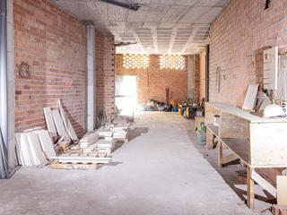 Lloguer Local Comercial  Ollerias. Local  en calle ollerias, cerca de cruz del molinillo, 140 m2, e