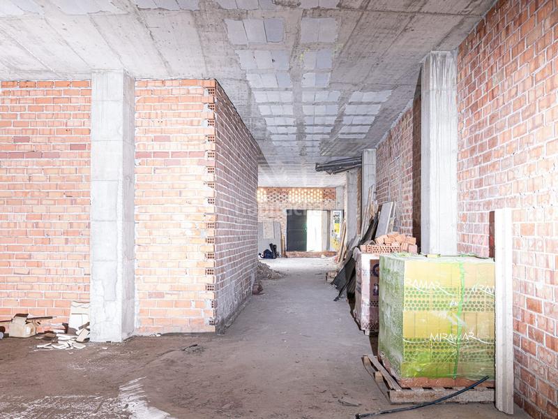 Foto ca426091-21d0-4e63-b0d5-22cc3b678345. Rent business premise in La Goleta - San Felipe Neri Málaga