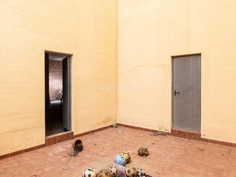 Foto d0169fb7-fe05-4edc-aa73-4748b00823e0. Rent business premise in La Goleta - San Felipe Neri Málaga