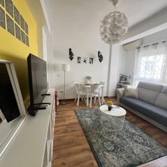 Location Appartement  Huerto del conde. Alquiler temporal de 6 a 11 meses, piso exterior reformado cerca