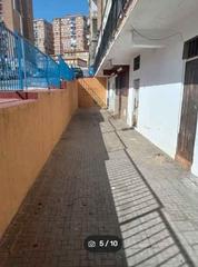 Local Comercial en Juan Antonio Tercero