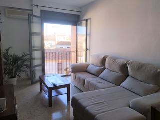 Appartamento  Plaza de las cofradas. Piso en ultima planta, exterior con vistas en el centro