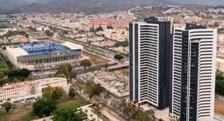 Location Appartement  Martiricos