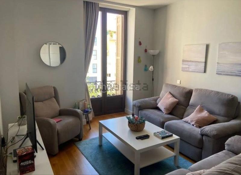 Foto 386aa6ff-69cf-47ca-a9e5-5bb6fe890cfc. Lloguer apartament amb calefacció a Centro Histórico Málaga