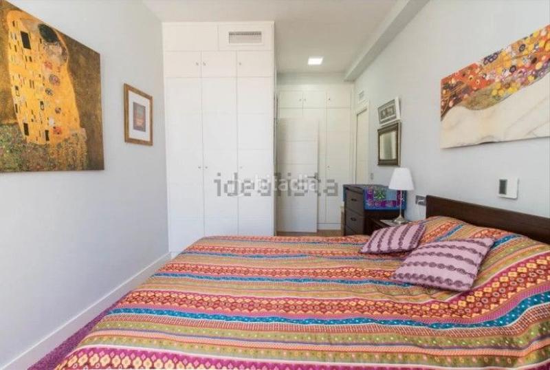 Foto 4f914aa2-207a-408b-b0e2-38bca05334cc. Lloguer apartament amb calefacció a Centro Histórico Málaga