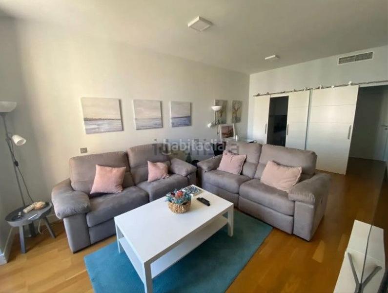 Foto 8bae8cc2-a62d-4599-aabf-065a5ce747c3. Lloguer apartament amb calefacció a Centro Histórico Málaga