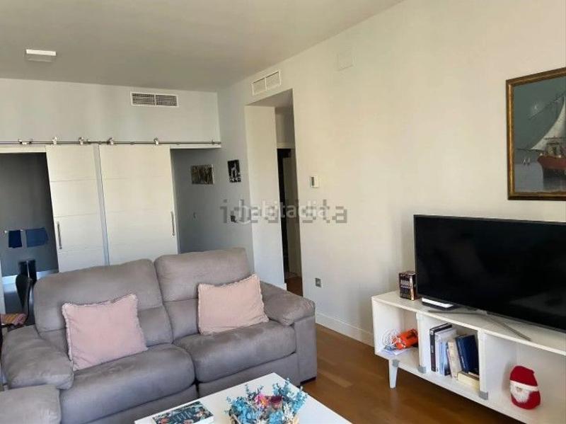 Foto 9c035e5f-ae2c-4a06-b886-8ddb38c101c6. Lloguer apartament amb calefacció a Centro Histórico Málaga