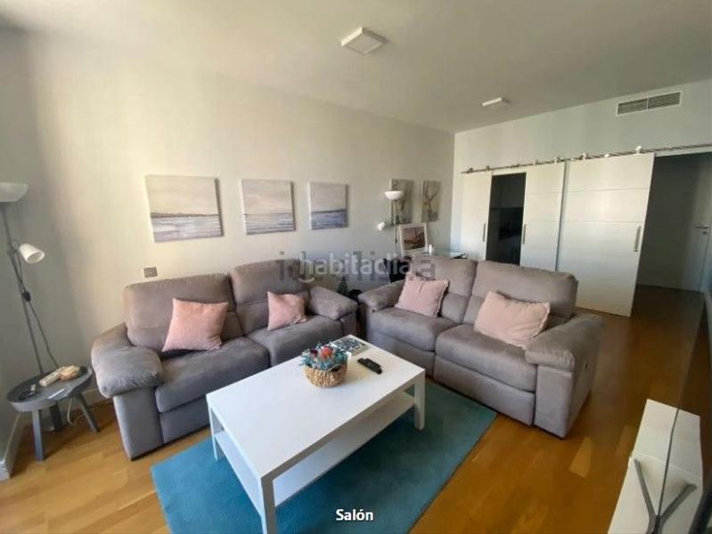 Foto a82b8253-05b4-4ffd-81dc-e565442d80fa. Lloguer apartament amb calefacció a Centro Histórico Málaga