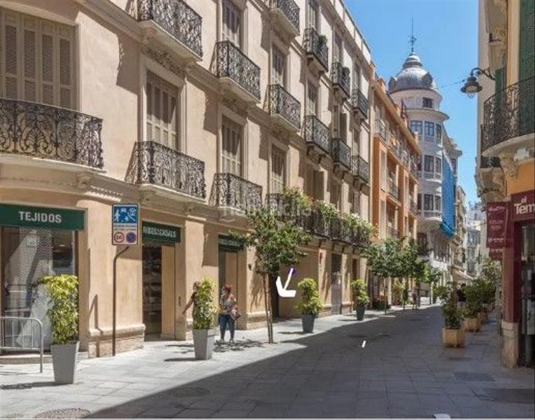 Foto b4245fcf-cfec-4434-a2c5-fb5144c20d6a. Location appartement avec chauffage dans Centro Histórico Málaga