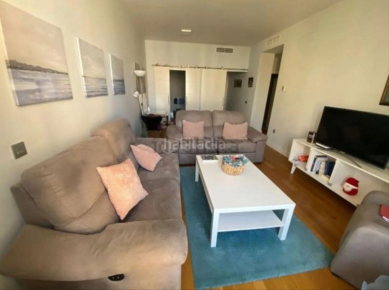 Foto 7955593e-b3d5-44b5-9b6d-302c016fb17d. Miete appartement mit heizung in Centro Histórico Málaga